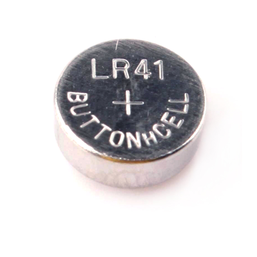 Bateria LR 41
