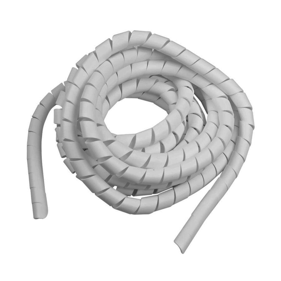 Tubo Espiral