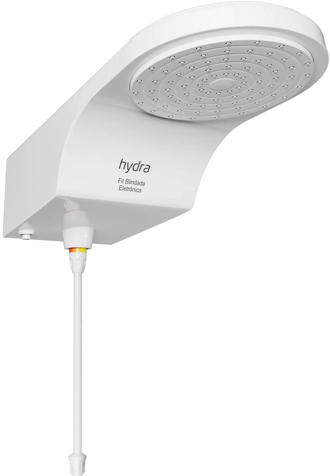 Ducha Hydra FIT Blindada 220V 4000W Hydra