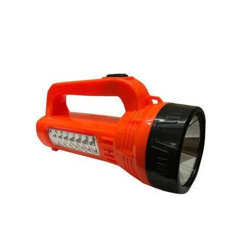 Lanterna de LED Portátil Recarregável DP-7316