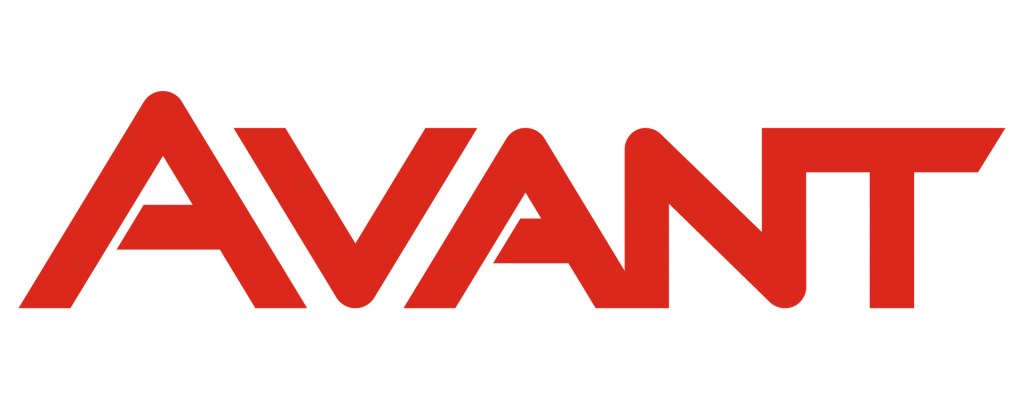 Logomarca do fornecedor Avant
