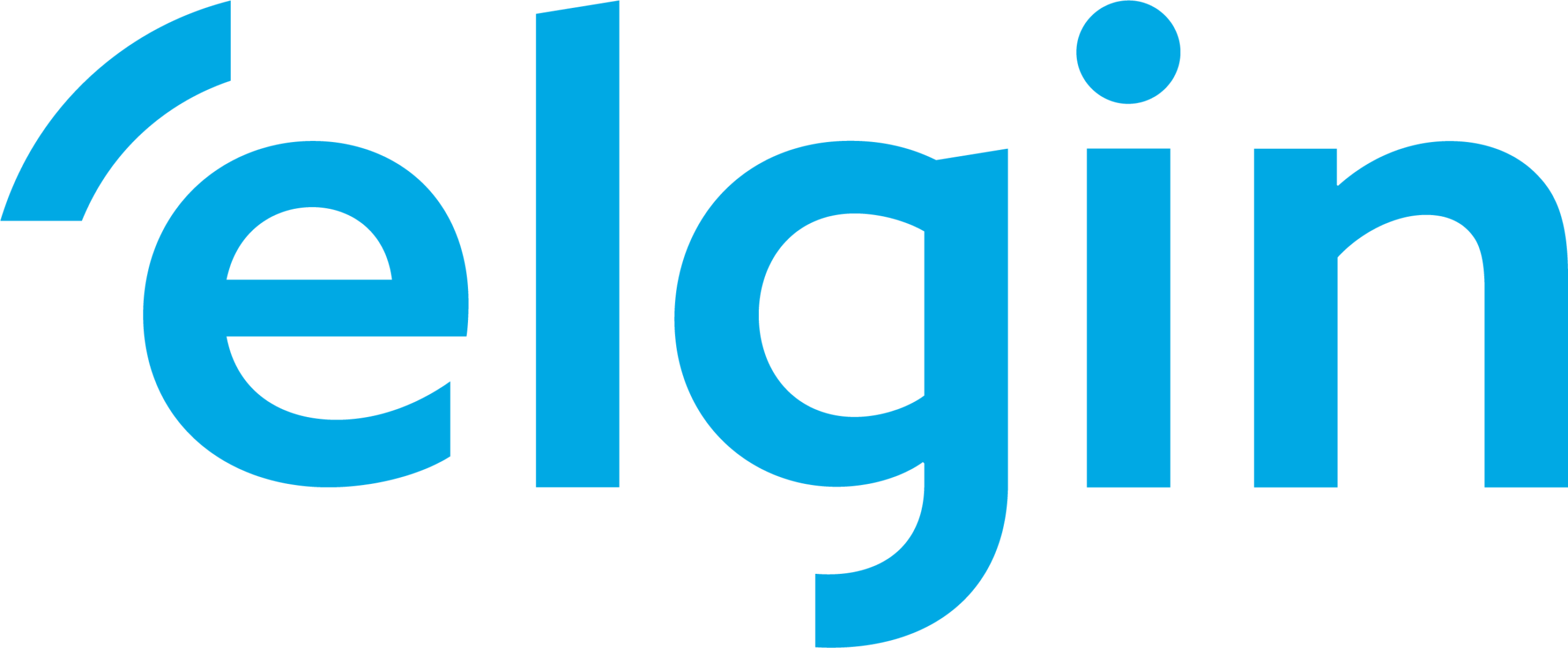 Logomarca do fornecedor Elgin
