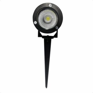 ESPETO DE LED C/POWER LEDs 5W 3000K