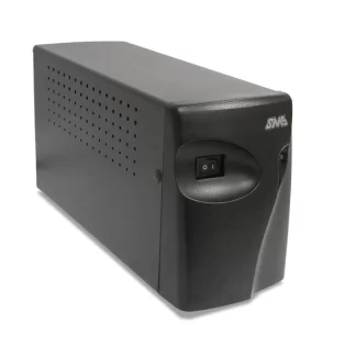 ESTABILIZADOR 1000Va Sms Progressive Iii Laser Bivolt Saída 115V