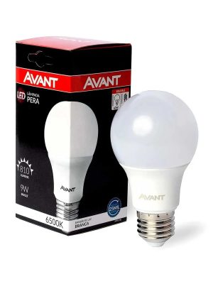 Cod 43062 Lamp 9w Avant